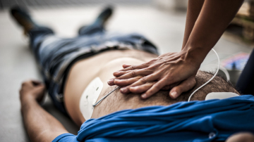 AHA BLS LEINEFELDE HEILIGENSTADT EICHSFELD AMERICAN HEART ASSOCIATION